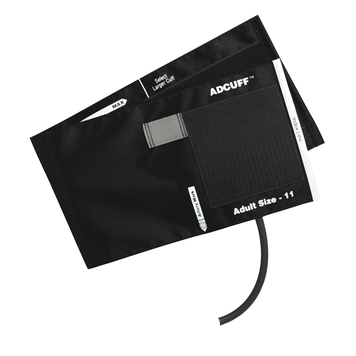 Adcuff™ Blood Pressure Cuff, One-Tube Bladder