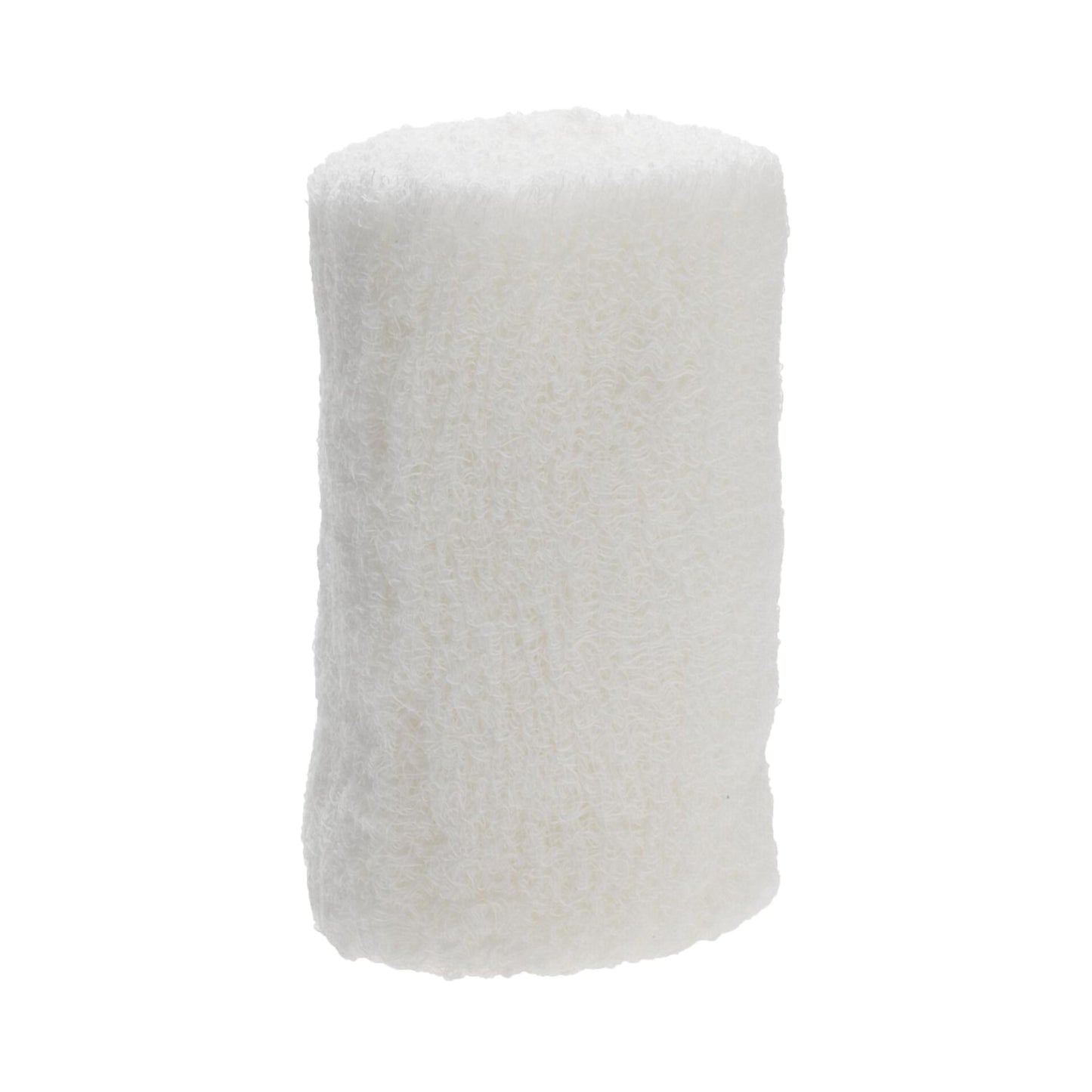 Caring Fluff Bandage Roll, 4-1/2 Inch x 4-1/10 Yard, 6-Ply