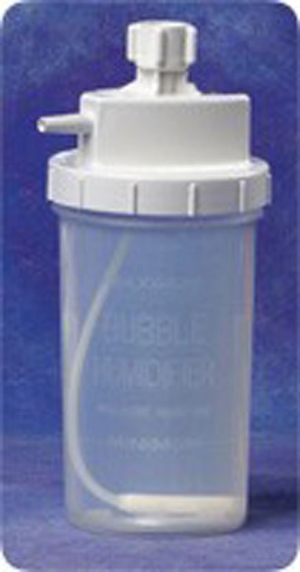 Allied Healthcare Bubble Humidifier