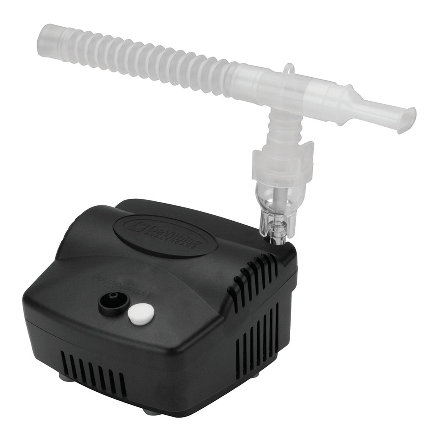 Drive Medical PulmoNeb LT Compressor Nebulizer System