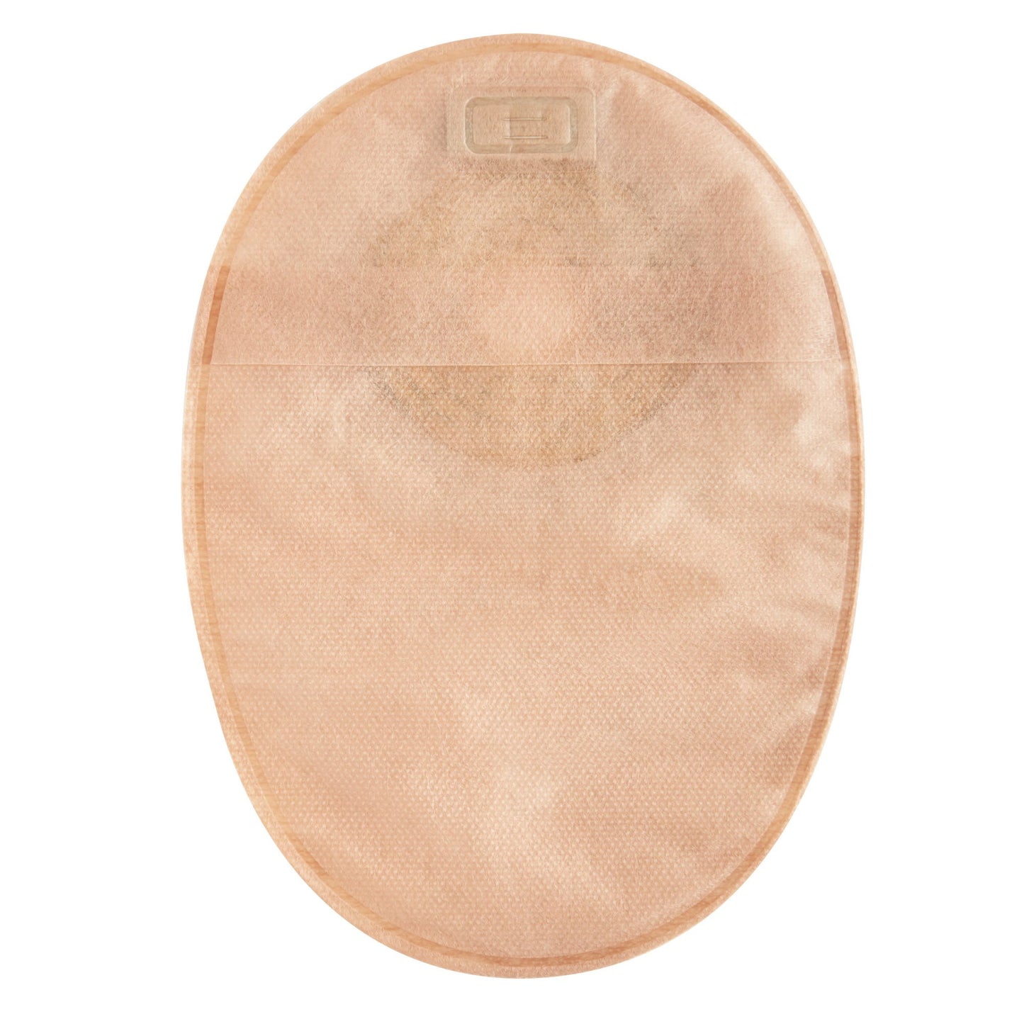 Esteem+ One-Piece Opaque Ostomy Pouch, Pre-cut to Fit 40mm Stomas