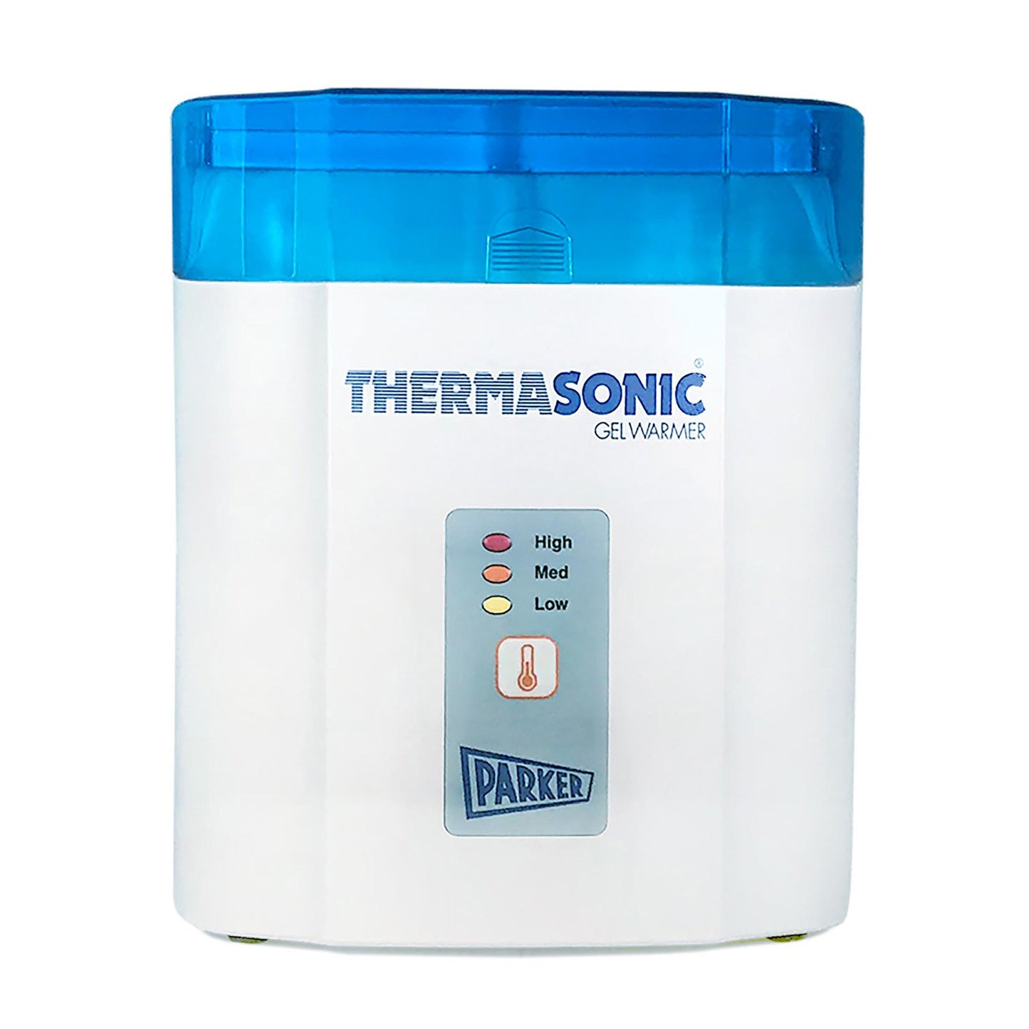 Thermasonic Gel Warmer for 3 Bottles