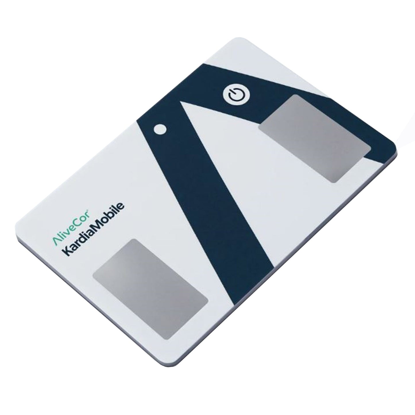 KardiaMobile Card ECG Mobile Card, Card Port Personal ECG