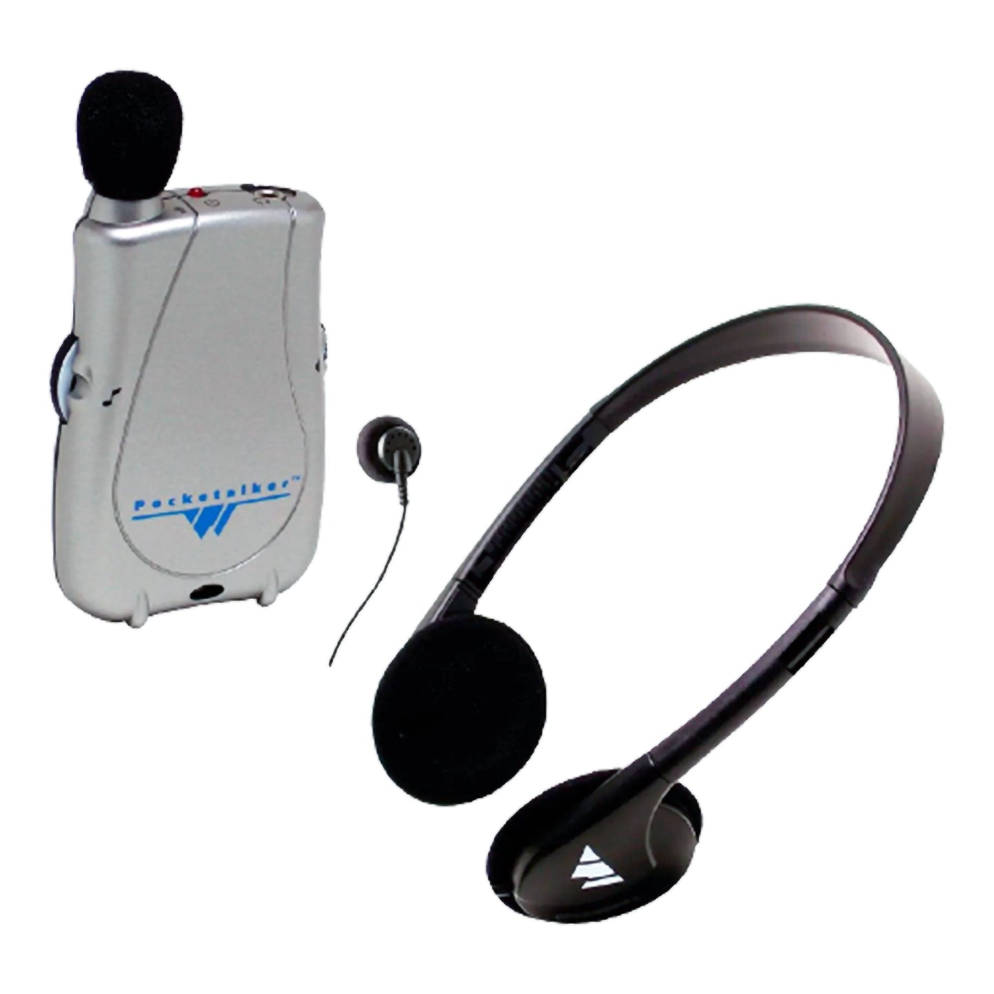 Pocketalker Ultra Personal Sound Amplifier