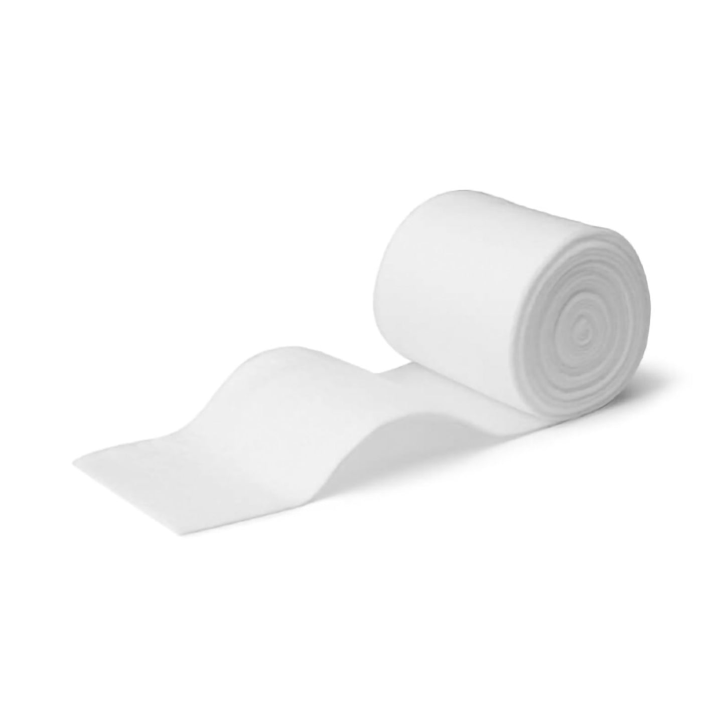 Drawtex Edema Wrap Hydroconductive Wound Dressing, 4 x 11 Inch
