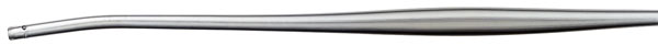 Medi-Vac Flexi - Clear Style Suction Tube Handle, Angled Type
