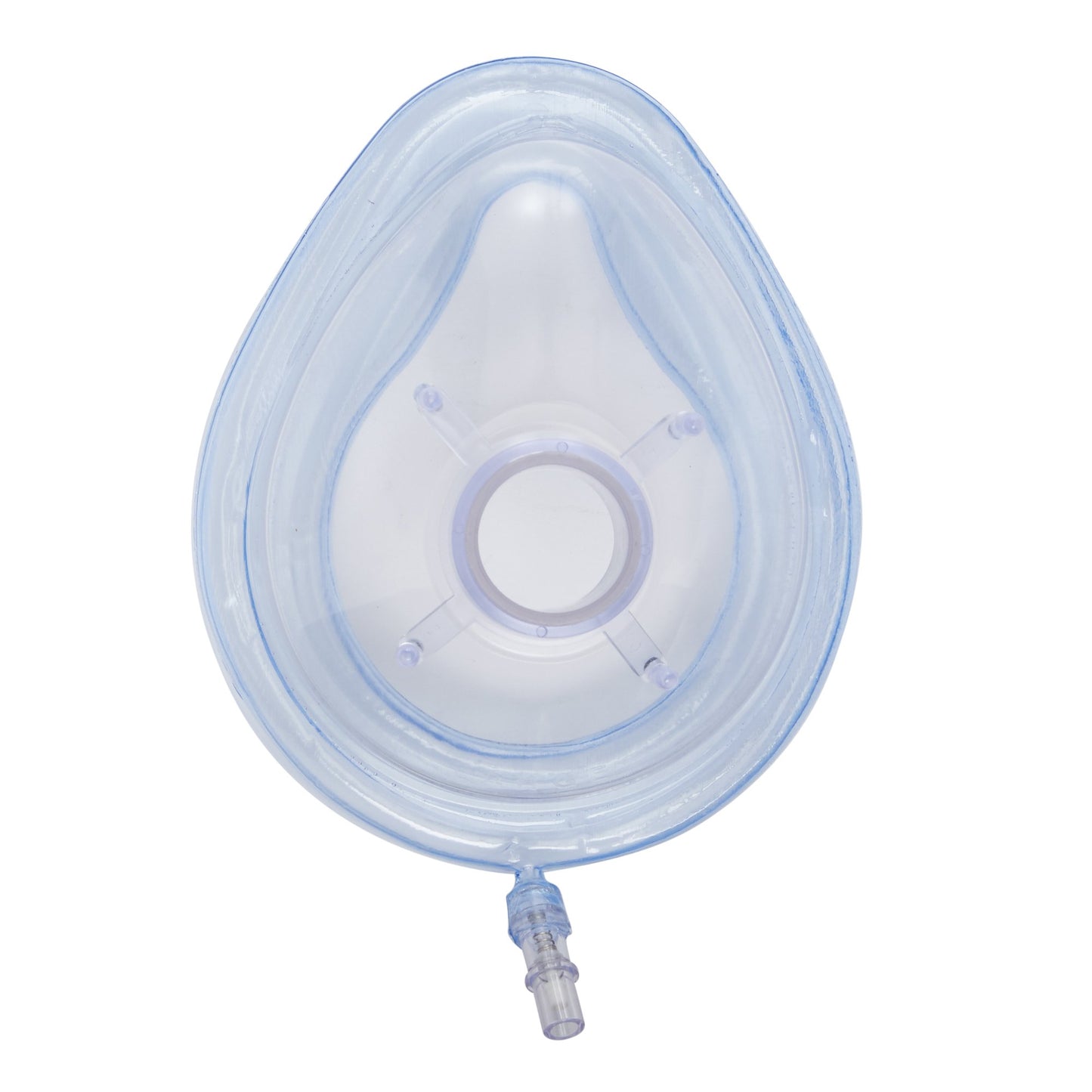 McKesson Anesthesia Face Mask