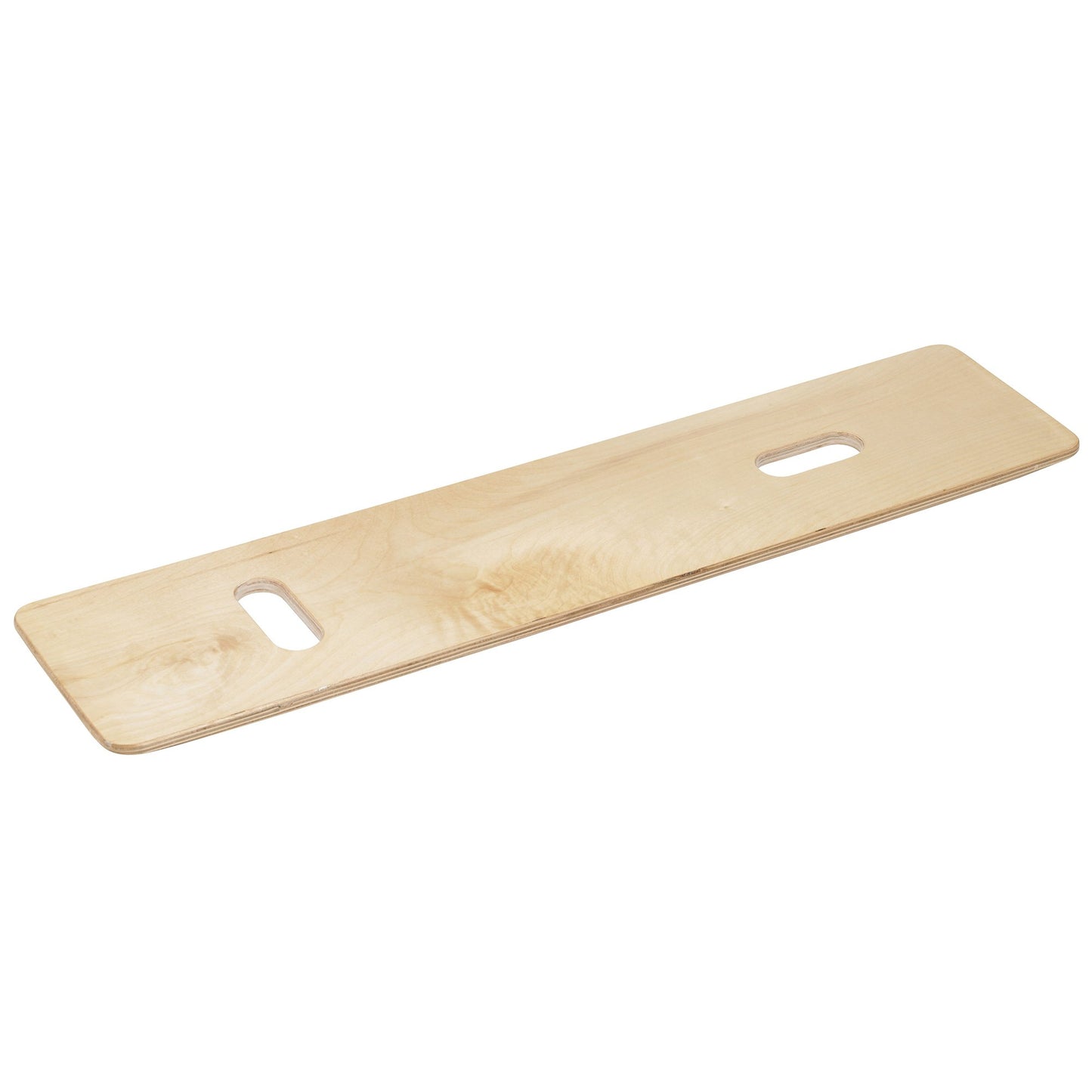 Transfer Board 600 lbs. Weight Capacity Birch Birch Wood