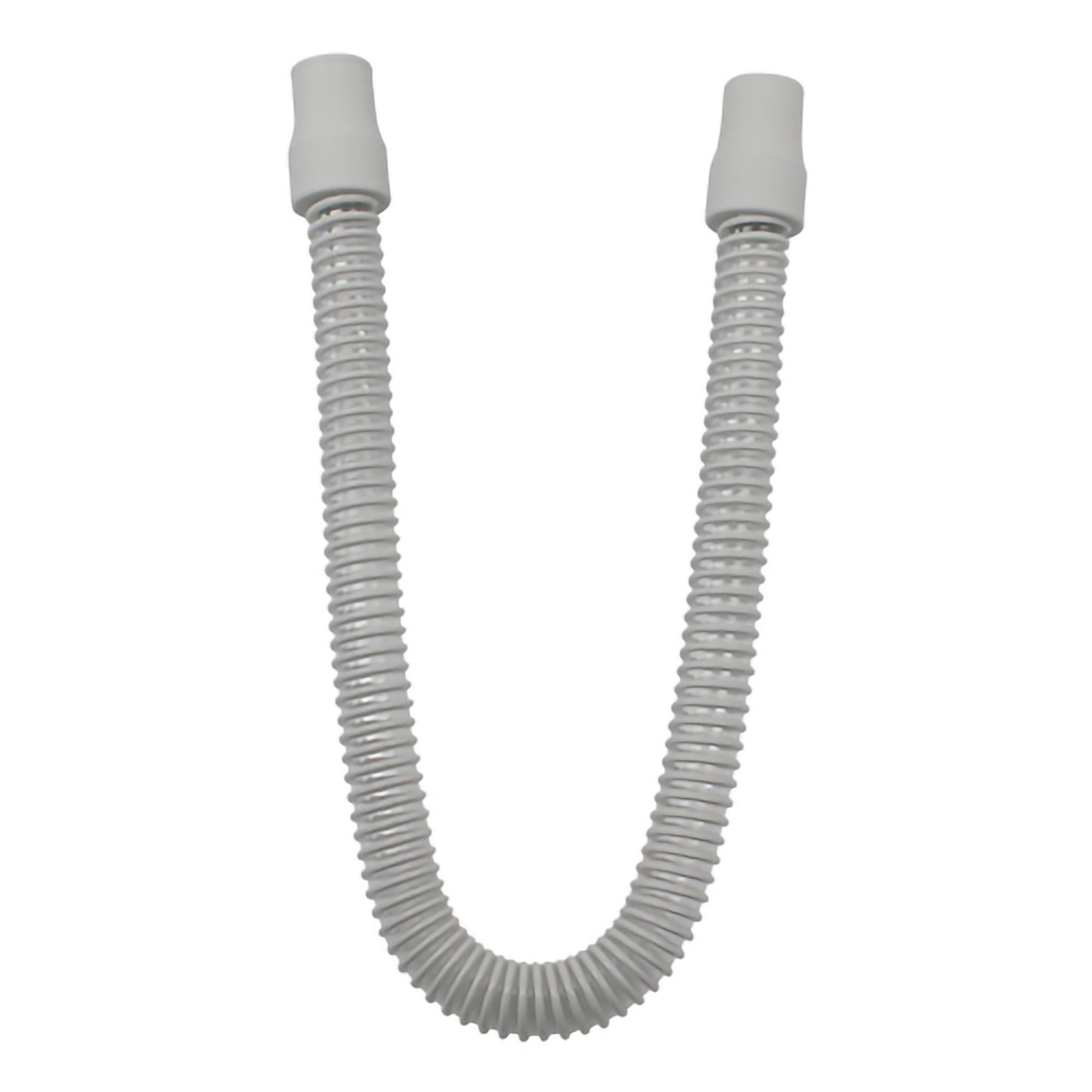 Tubing for use with Standard Continuous Positive Airway Pressure Equipment