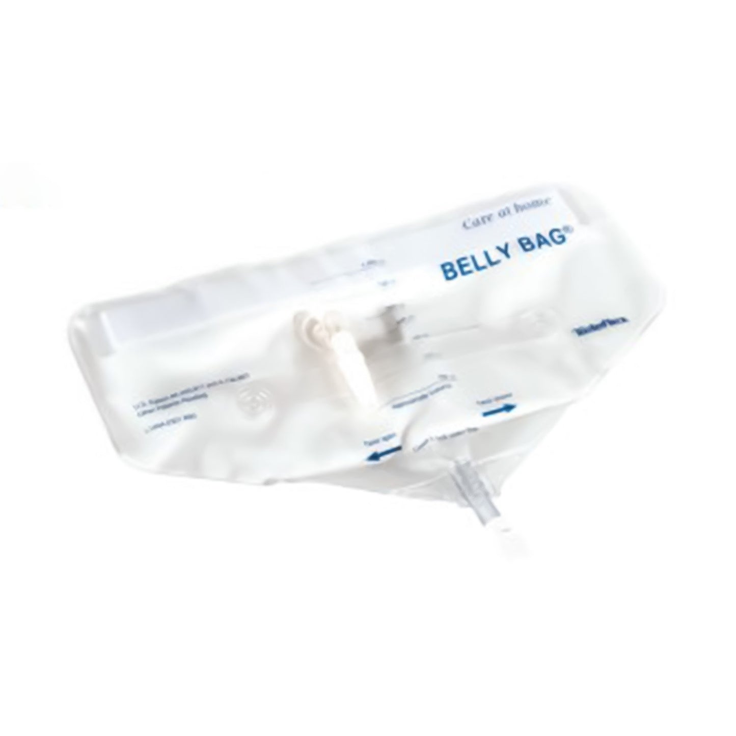 Belly Bag Urinary Drain Bag