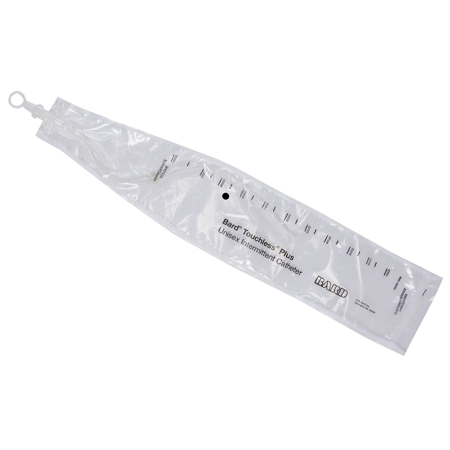 Touchless Plus Intermittent Catheter Kit