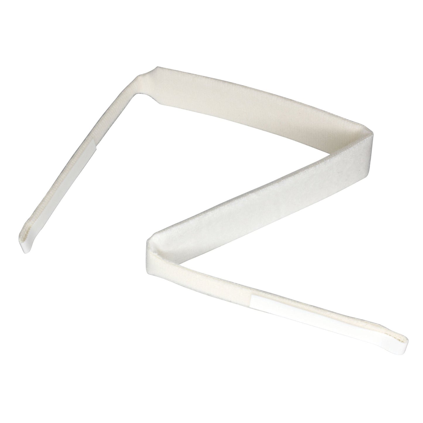 Tracheostomy Tube Holder Sunset Healthcare 17 Inch Length Pediatric / Adult