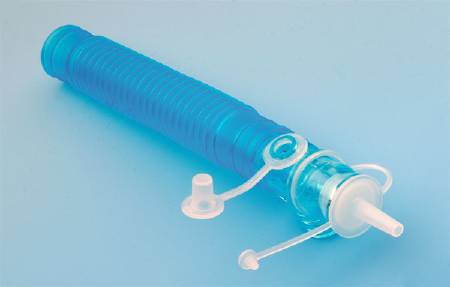 AirLife Tracheostomy Tee Adapter