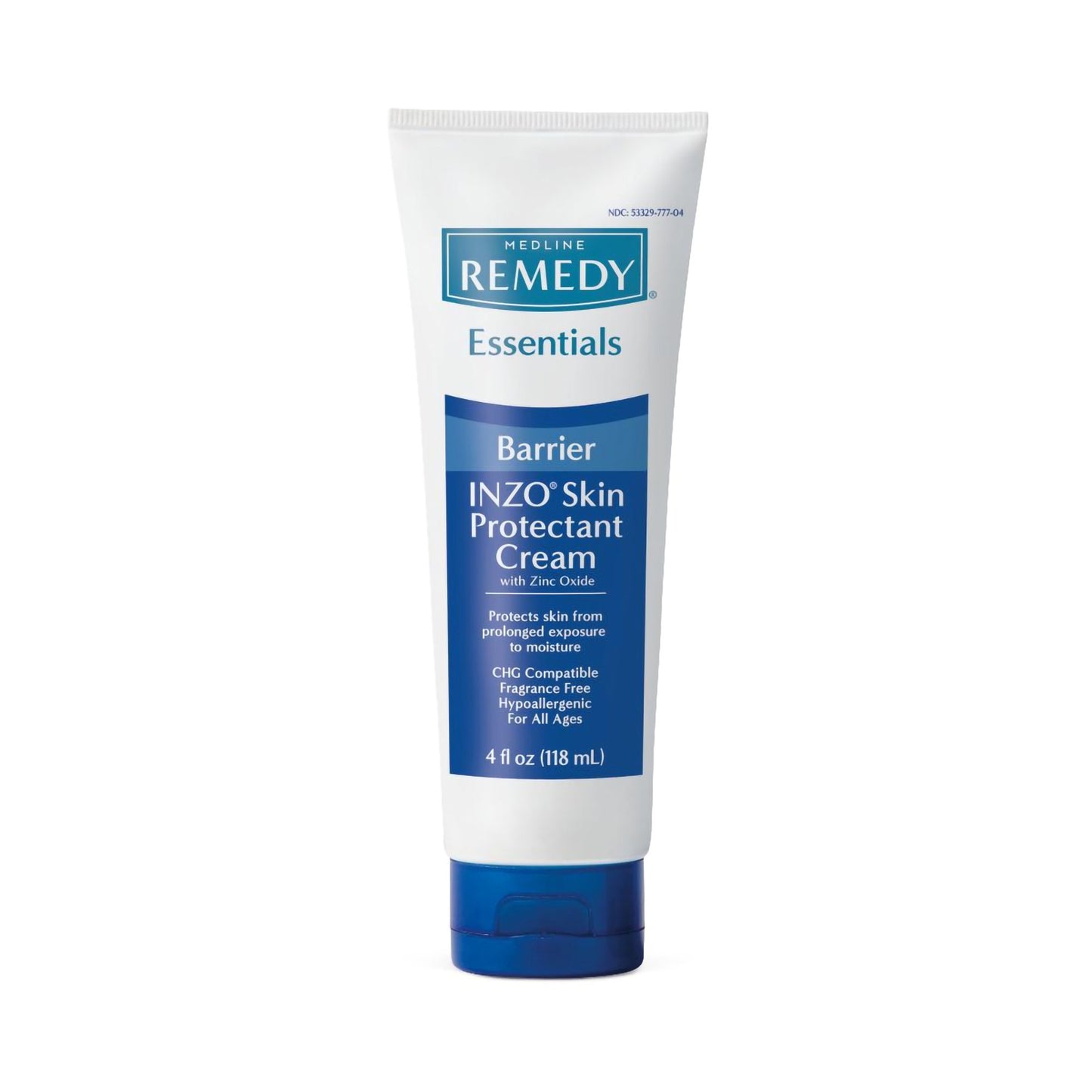 Soothe & Cool Skin Protectant 4 oz. Tube