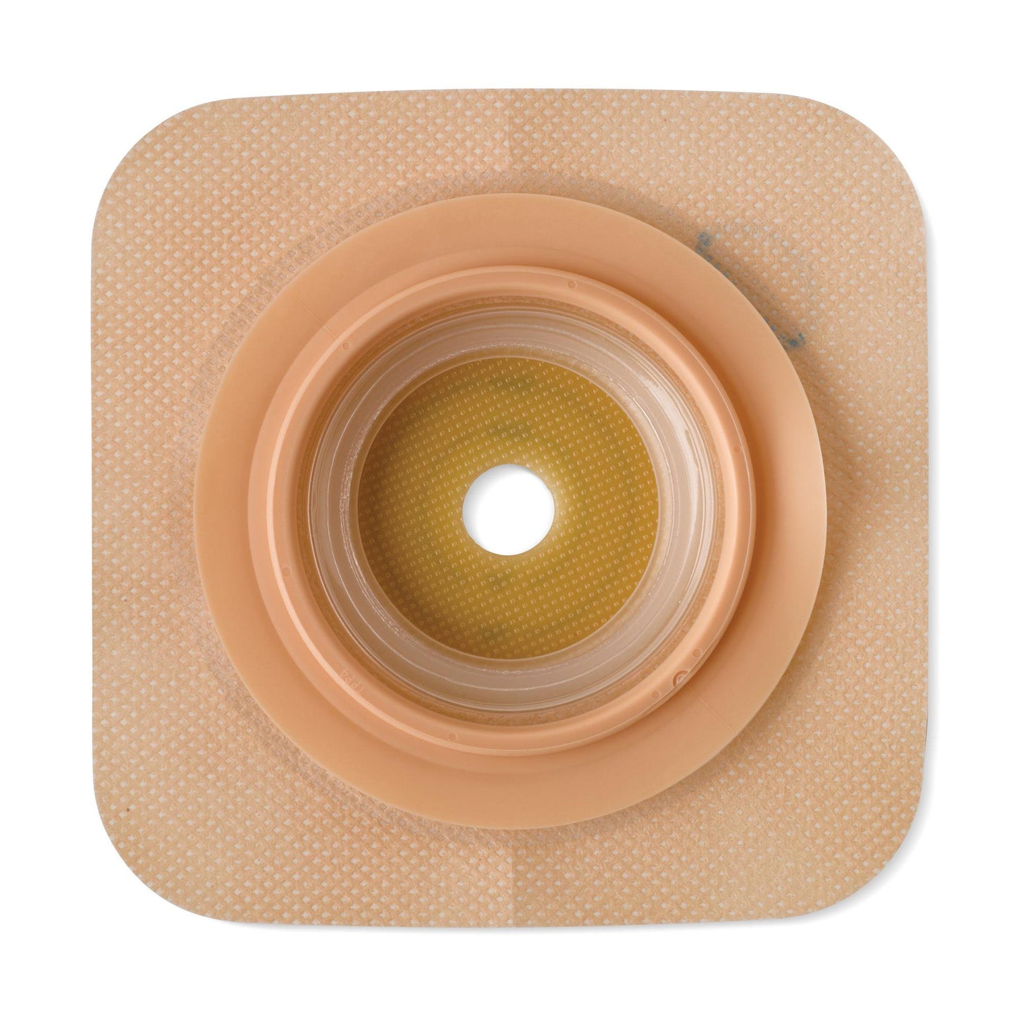 Natura™ Durahesive Skin Barrier, Cut-To-Fit 13 – 22 mm, 45 mm Accordion Flange