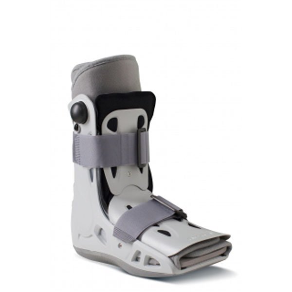 Aircast AirSelect Air Walker Boot, Medium