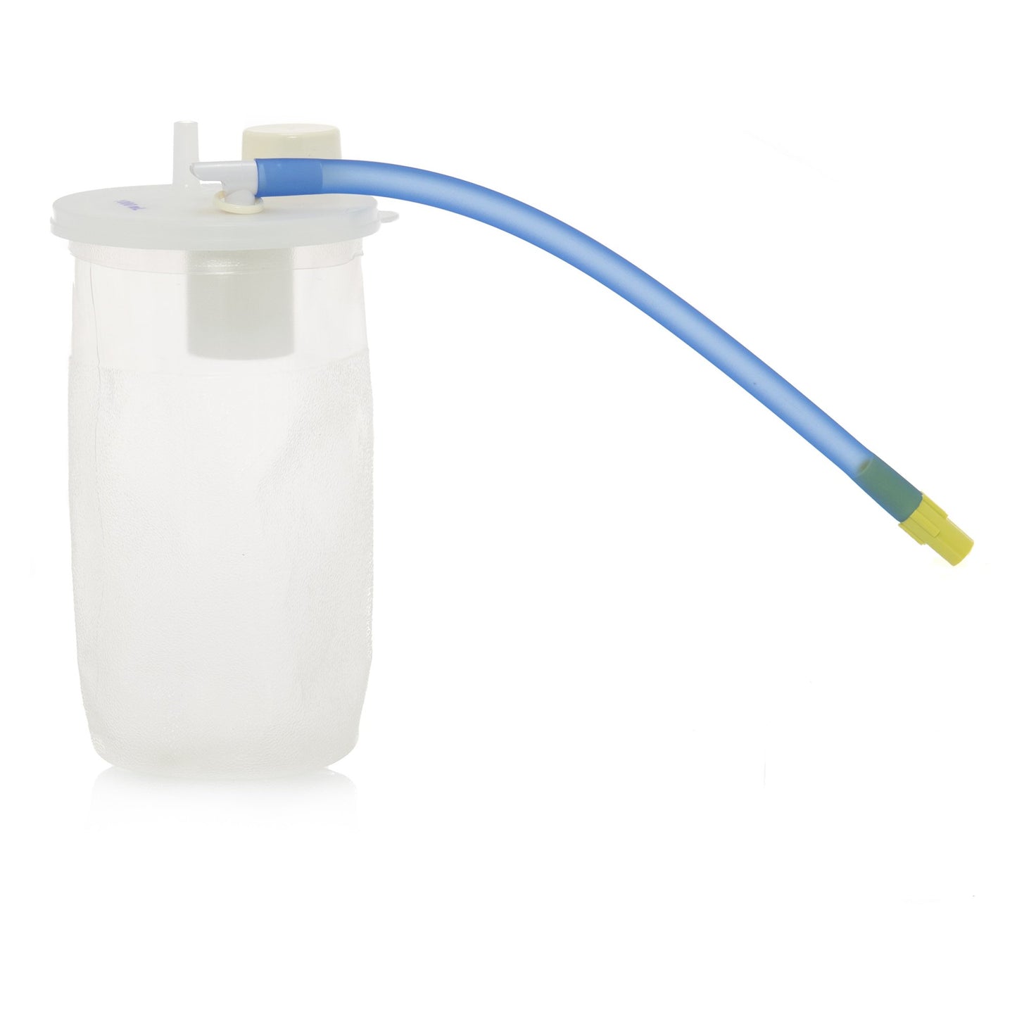 McKesson Liner for use with McKesson Suction Canisters 16-43449-05, 1000 mL