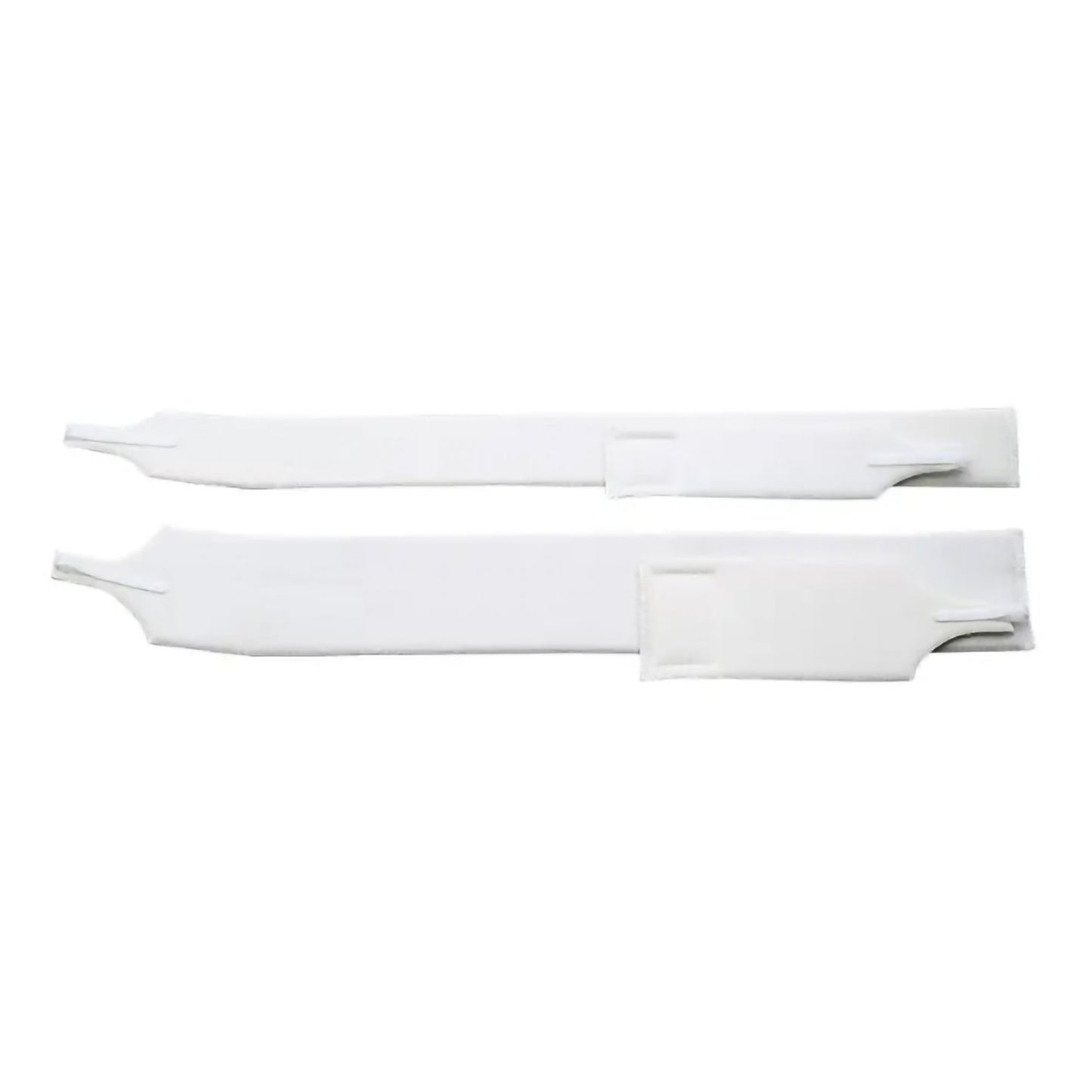 Tracheostomy Tube Holder Marpac 2 X 30 Inch Bariatric Adult