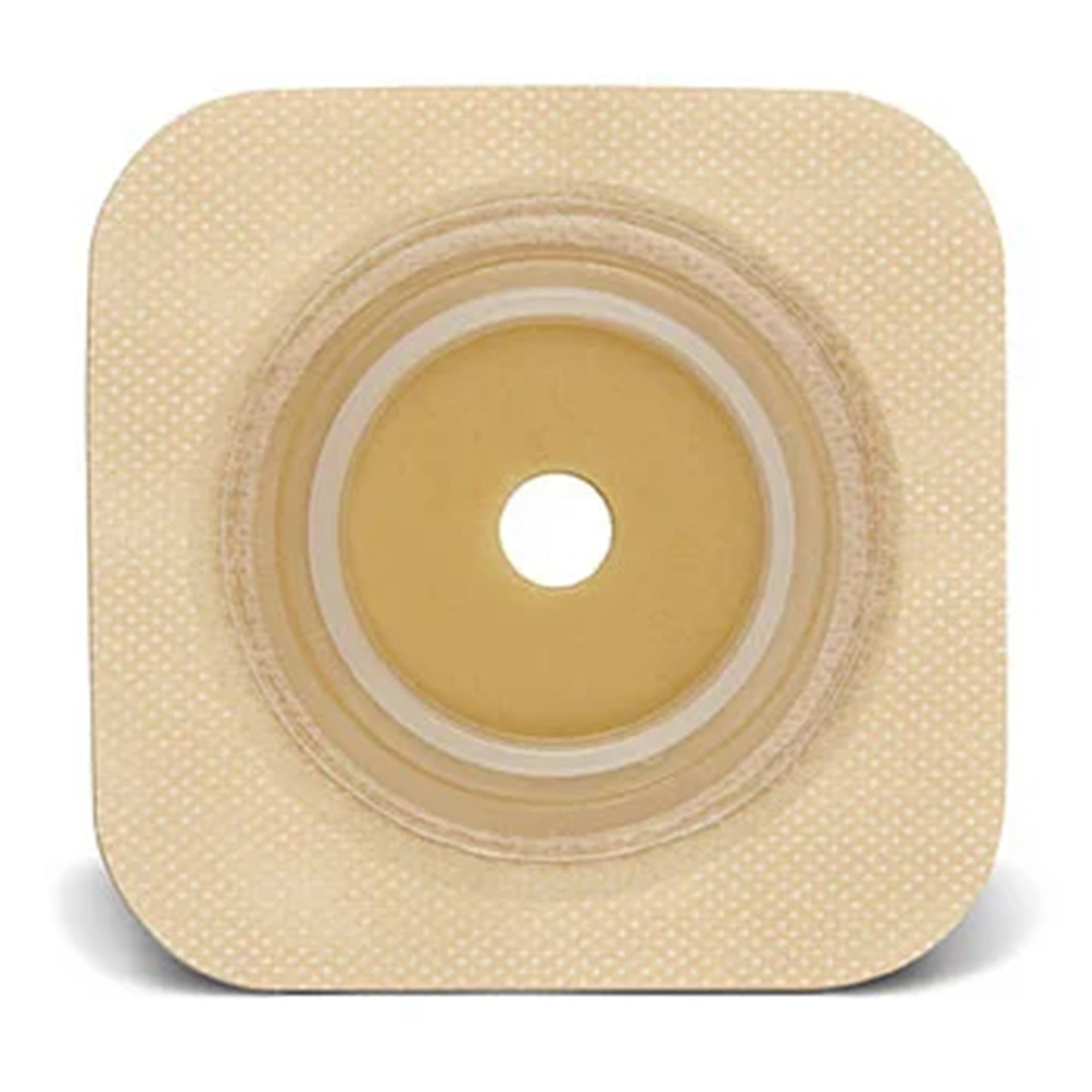 Sur-Fit Natura Two-Piece Durahesive Skin Barrier, 70 mm flange