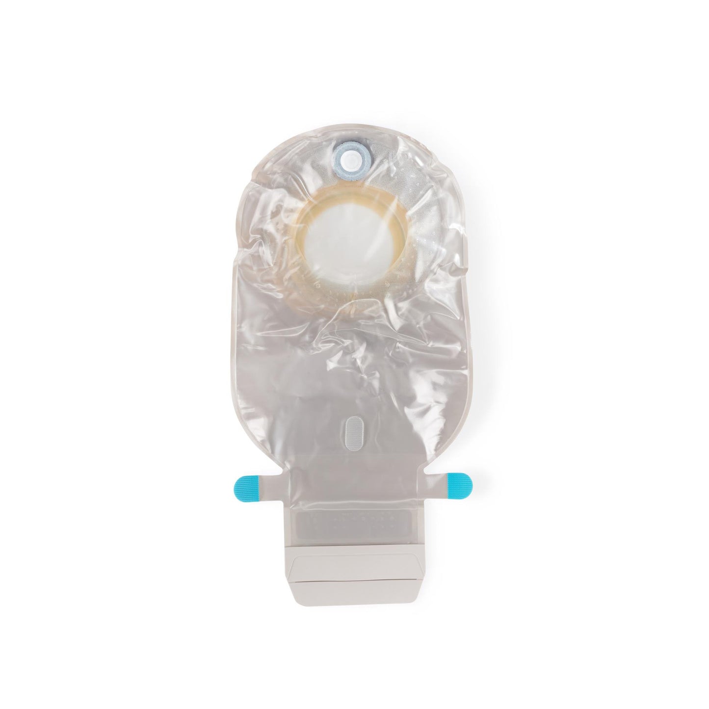 SenSura Mio Convex Flip One-Piece Ostomy Pouch, Pre-cut to Fit 40mm Stoma