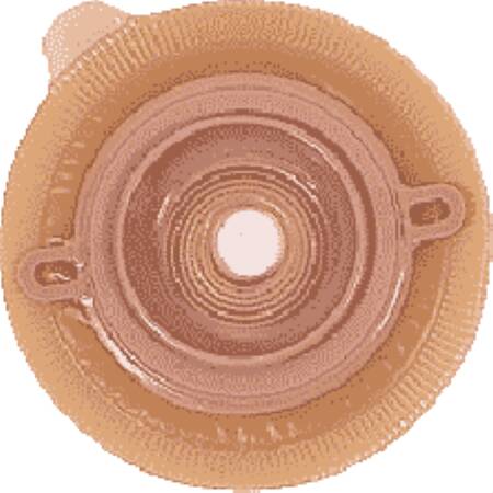 Assura Colostomy Barrier With 3/8-1½ Inch Stoma Opening