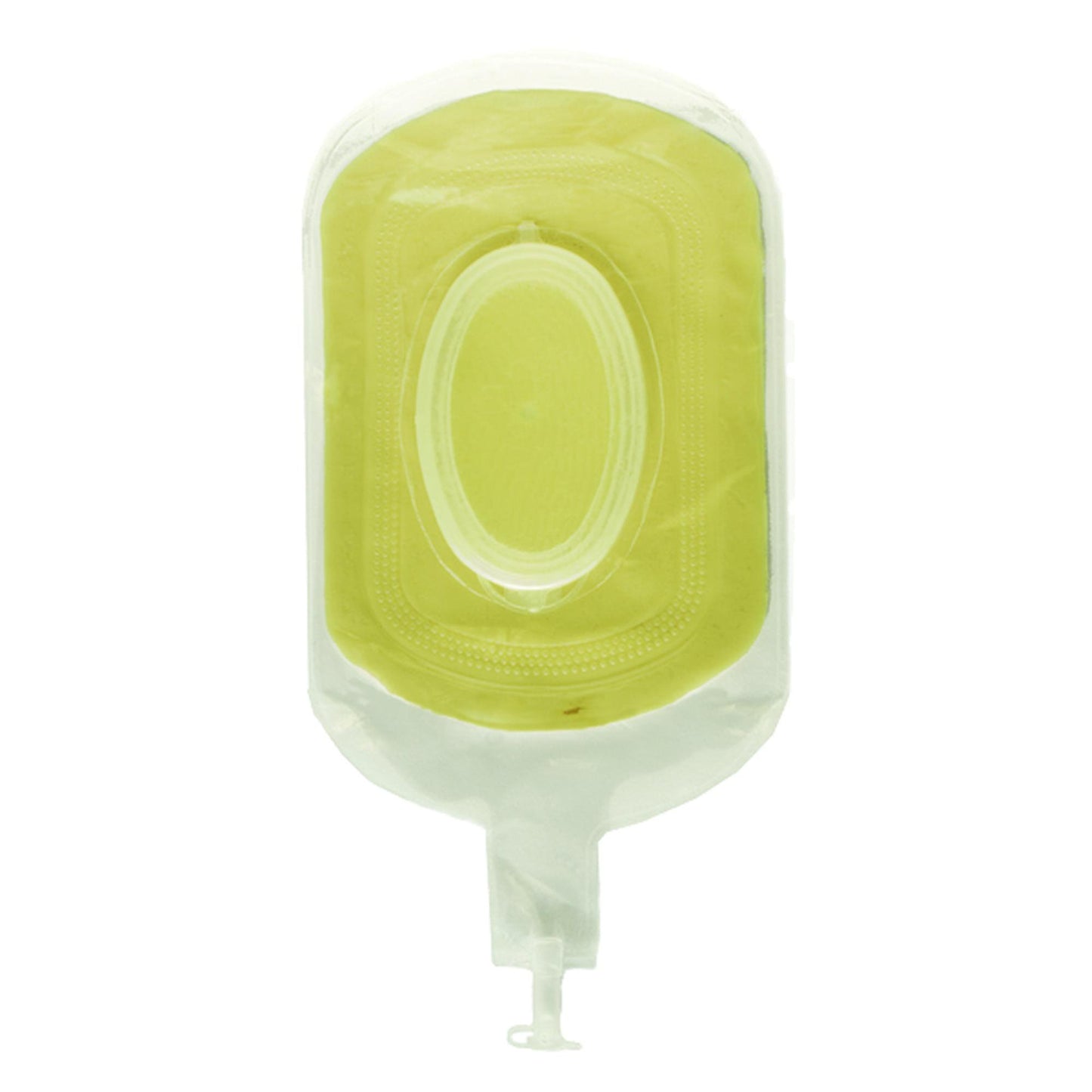 Eakin Fistula and Wound Drainage Pouch, 243 x 158mm Cutting Area