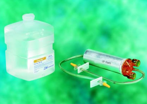 Humidifier Reservoir Water Conchapak For Neptune Heated Humidifier