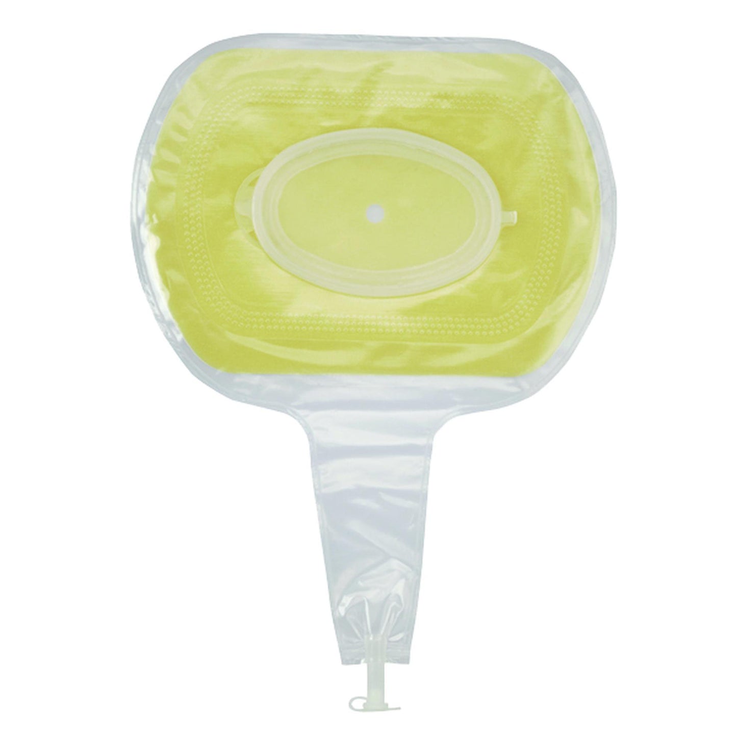Eakin Fistula and Wound Drainage Pouch, 243 x 158mm Cutting Area