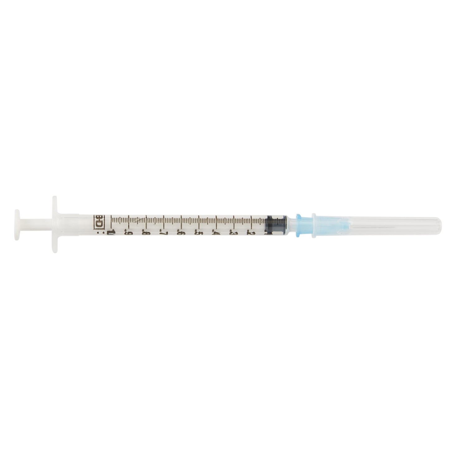PrecisionGlide™ Tuberculin Syringe with Needle