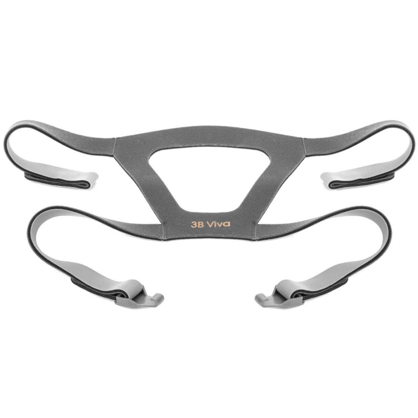 CPAP Mask Component CPAP Cushion Viva Nasal Style Medium Cushion