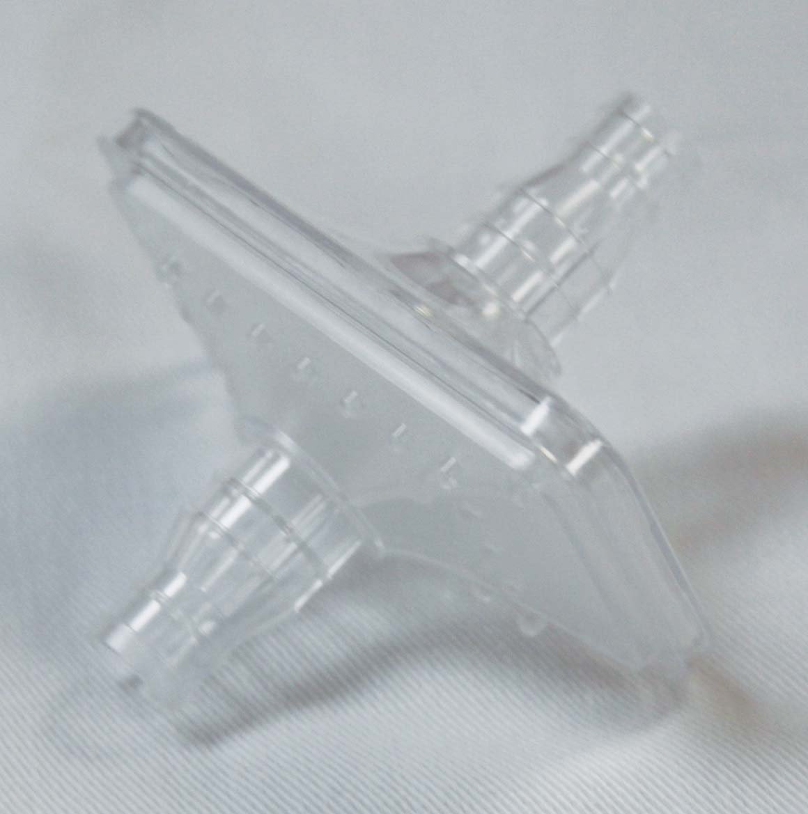 Allied Healthcare Hydrophobic Bacteria Filter