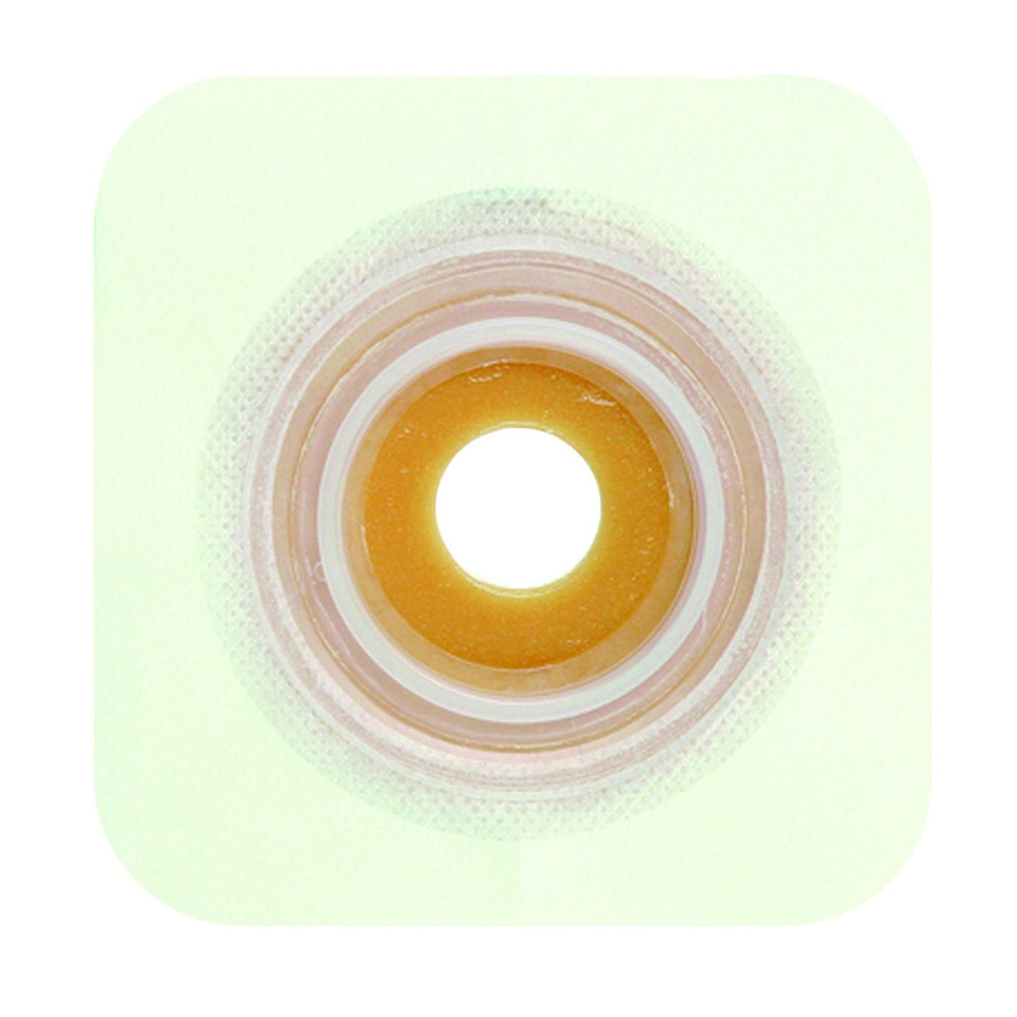 Sur-Fit Natura Durahesive Skin Barrier With 1-2 1/8 Inch Stoma Opening