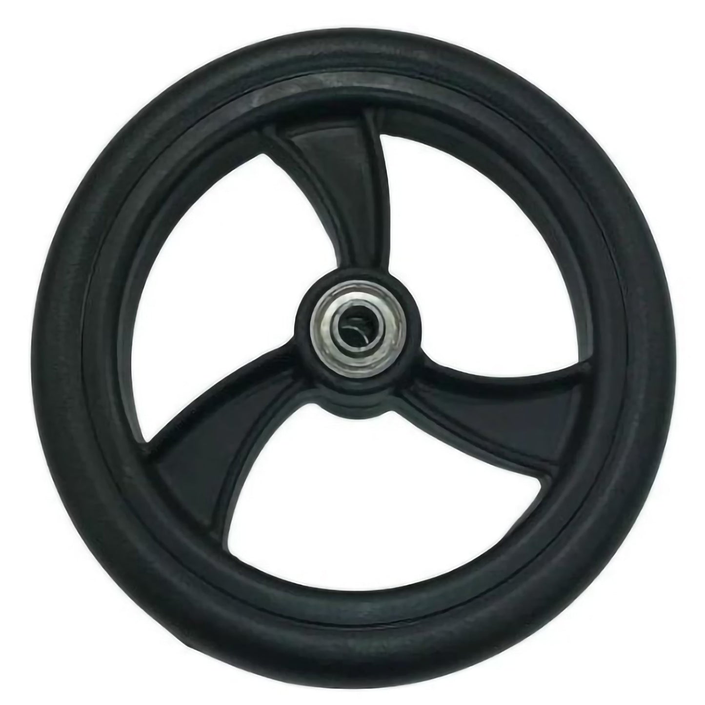 drive™ Walker / Rollator Wheel Assembly For Walker / Rollator