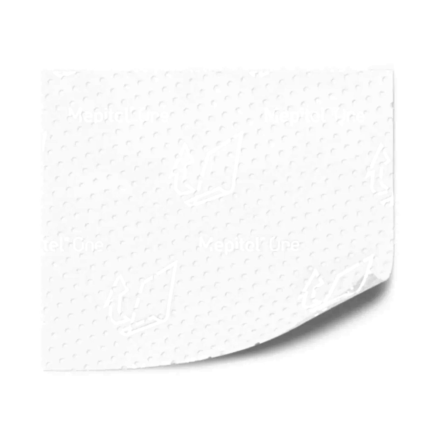 Mepitel One Wound Contact Layer Dressing, 6-4/5 x 10 Inch