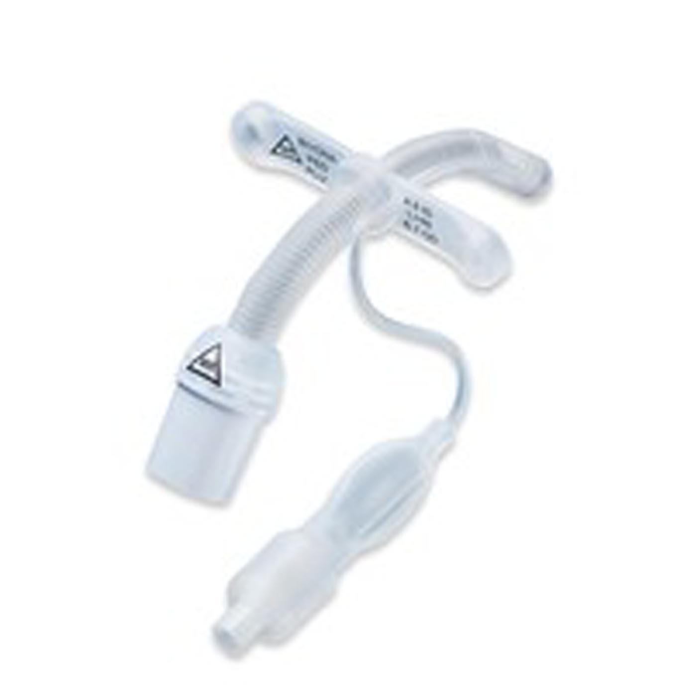 Bivona FlexTend™ TTS™ Tracheostomy Tube