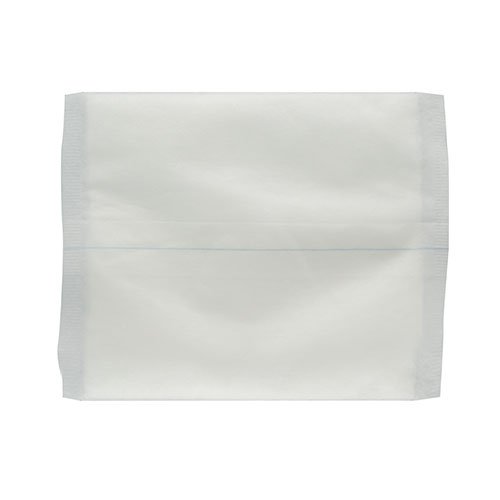 Dukal™ Abdominal Pad, 8 x 10 Inch, 1-Ply