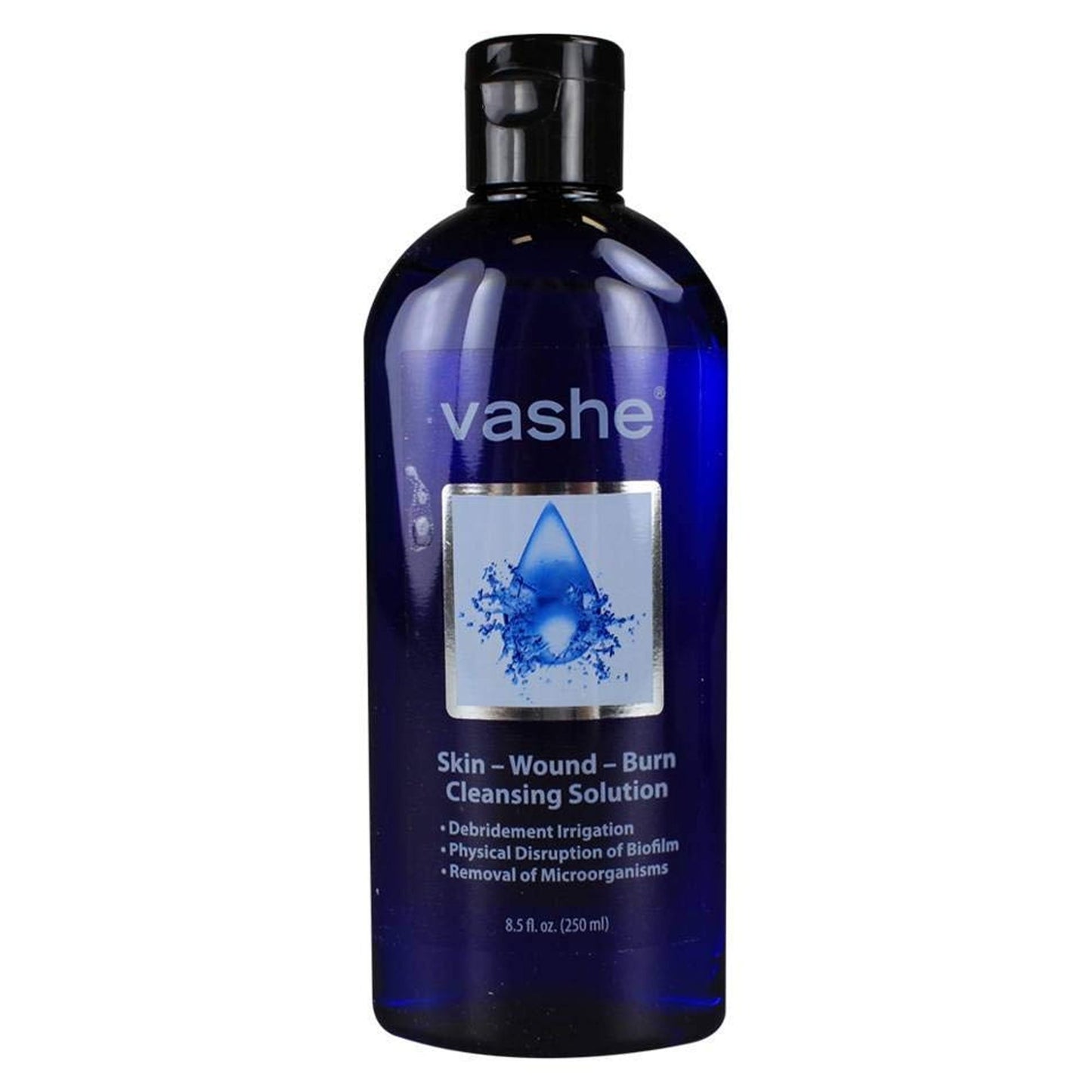 Vashe Wound Cleanser, 250 mL