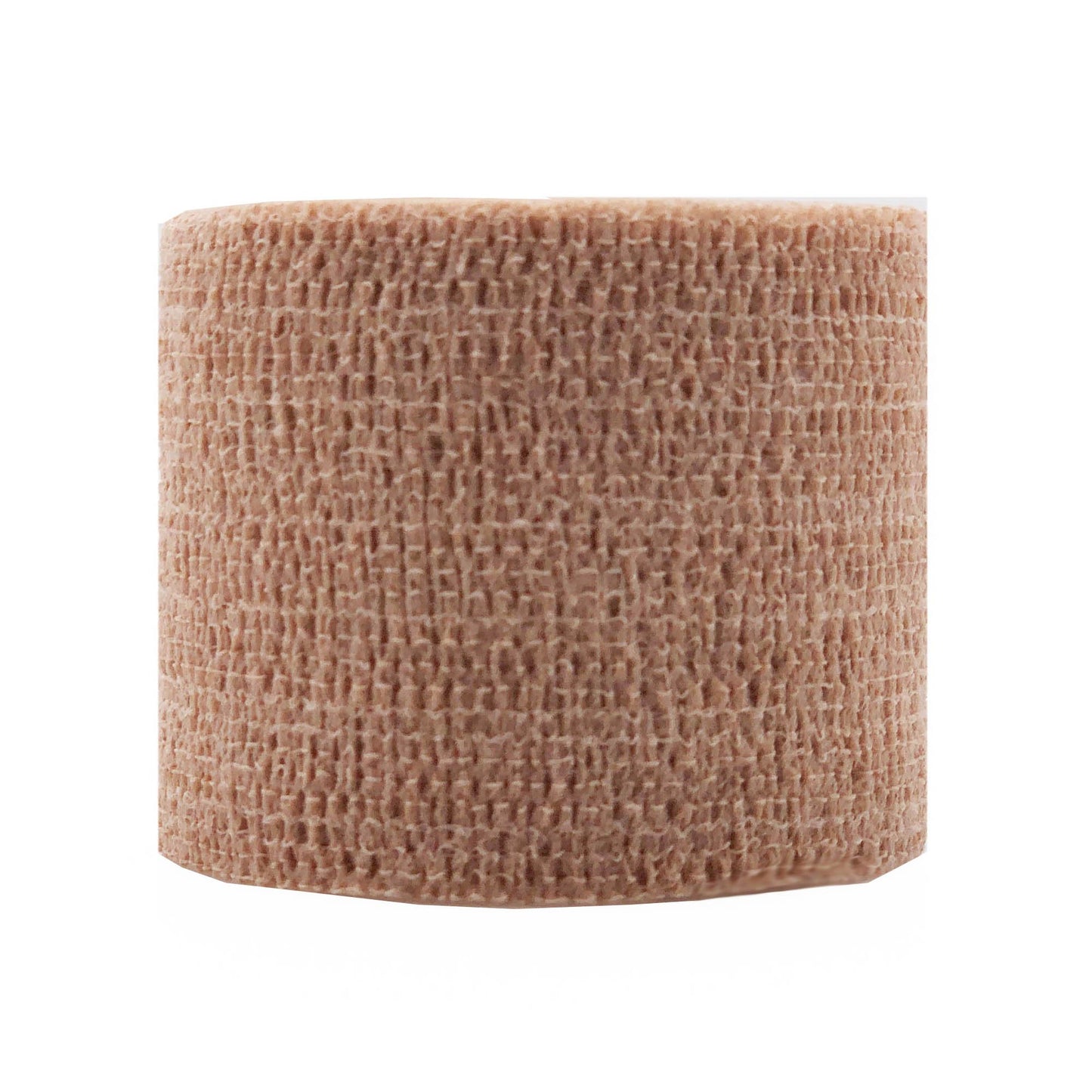 CoFlex NL Self-adherent Closure Cohesive Bandage, 2 Inch x 5 Yard