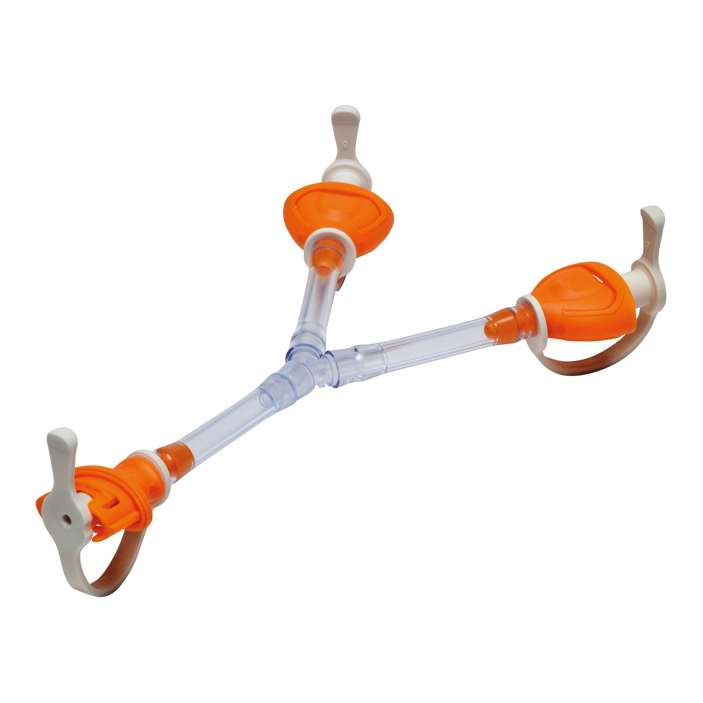 Y-Connector Renasys Go For Renasys Go Negative Pressure Wound Therapy System