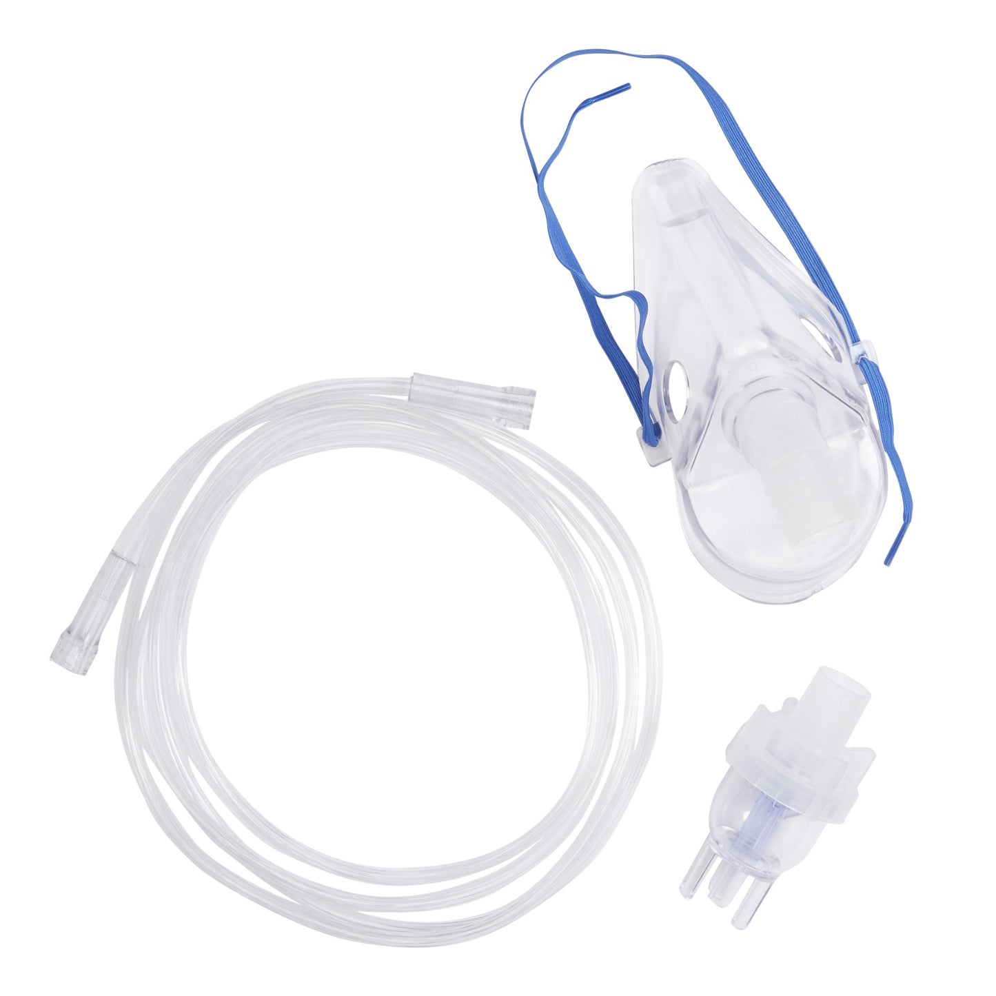 McKesson Nebulizer Kit, Adult Aerosol Mask