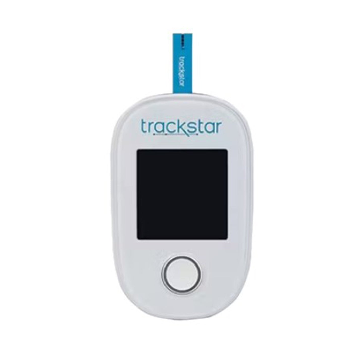 Blood Glucose Meter Kit RPM PRO™ 5 Seconds up to 500 Records Requires Coding
