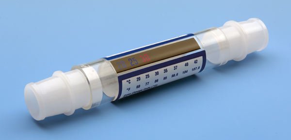 Airline Tempo2 I™ Respiratory Therapy Thermometer