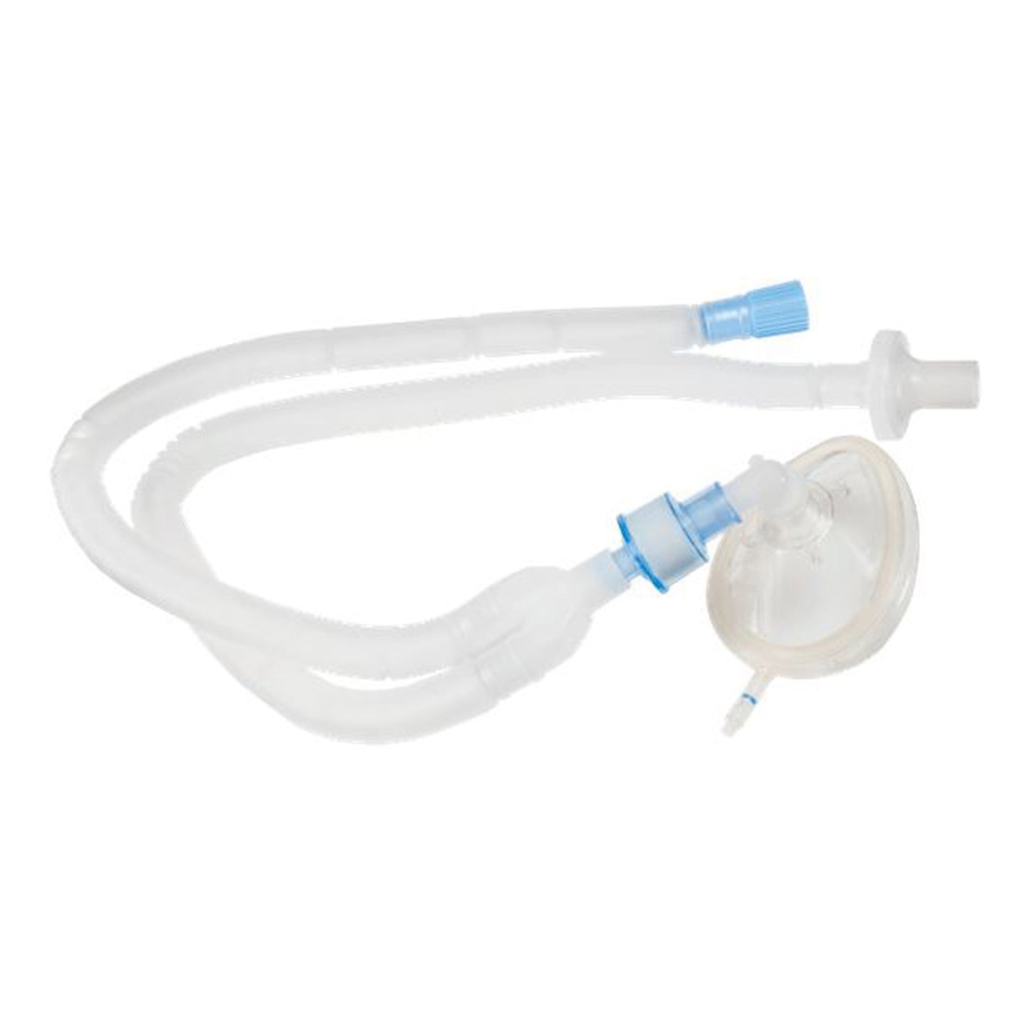 Vital Signs Anesthesia Circuit