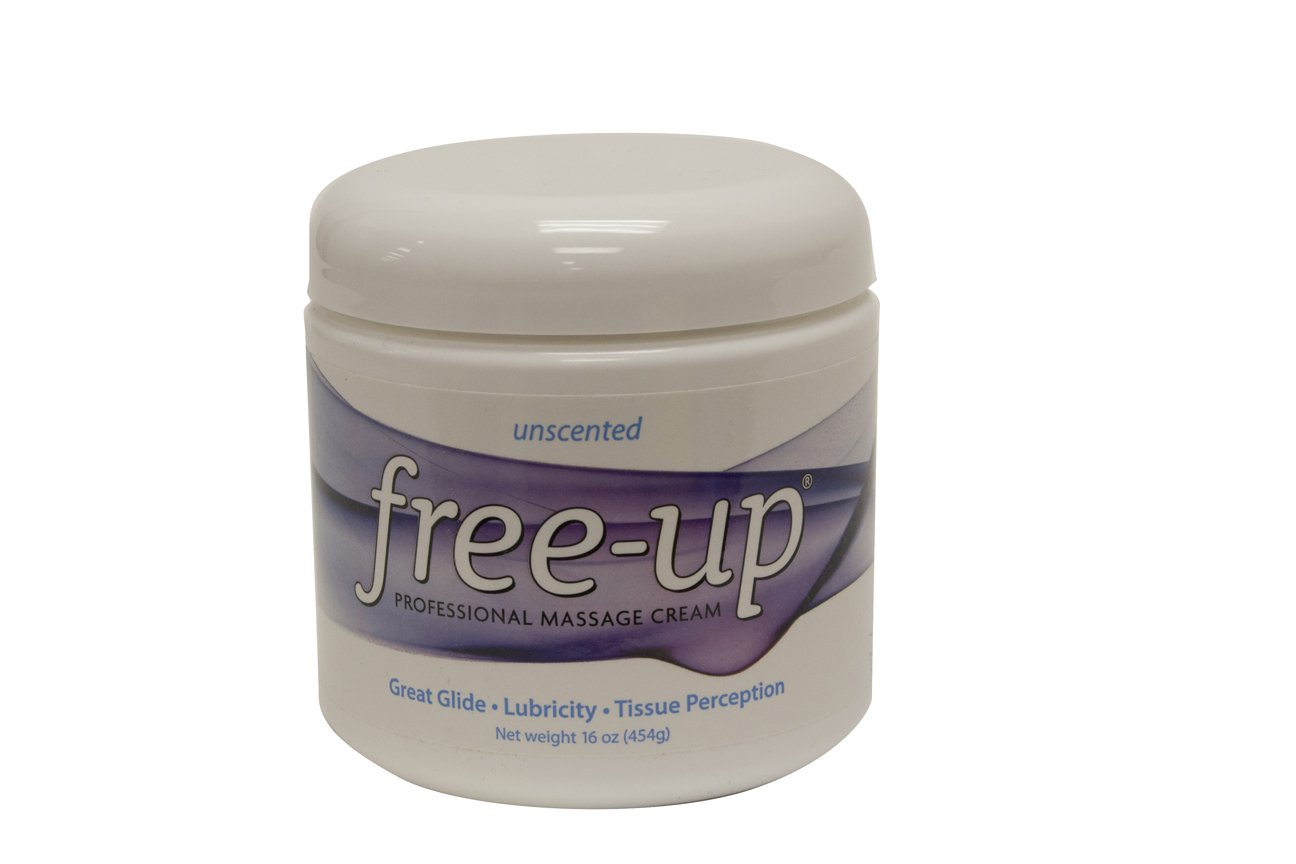Free-Up Massage Treatment