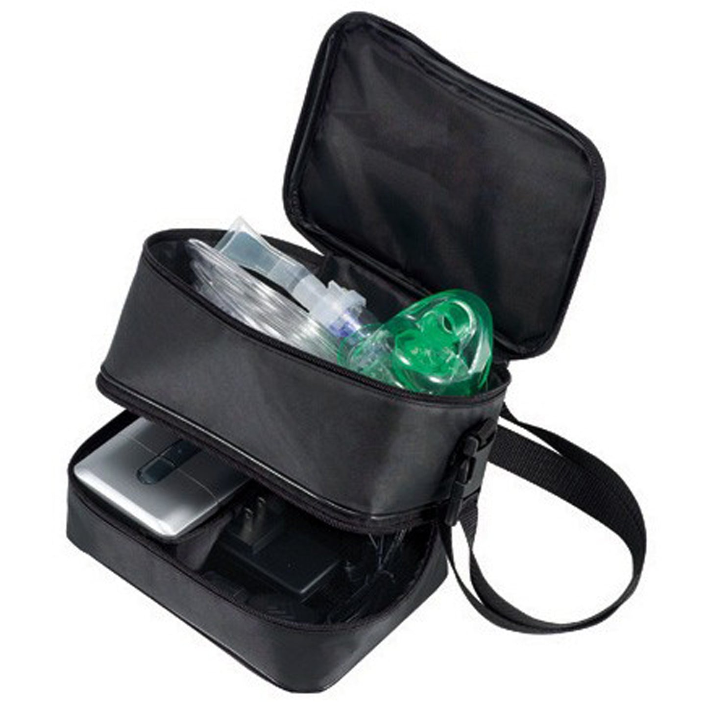 Traveler Portable Nebulizer Compressor Kit
