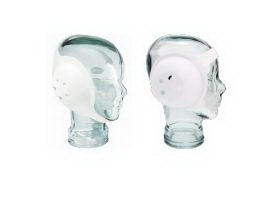 Soft Ear Dressing Kit Invotec Hook and Loop