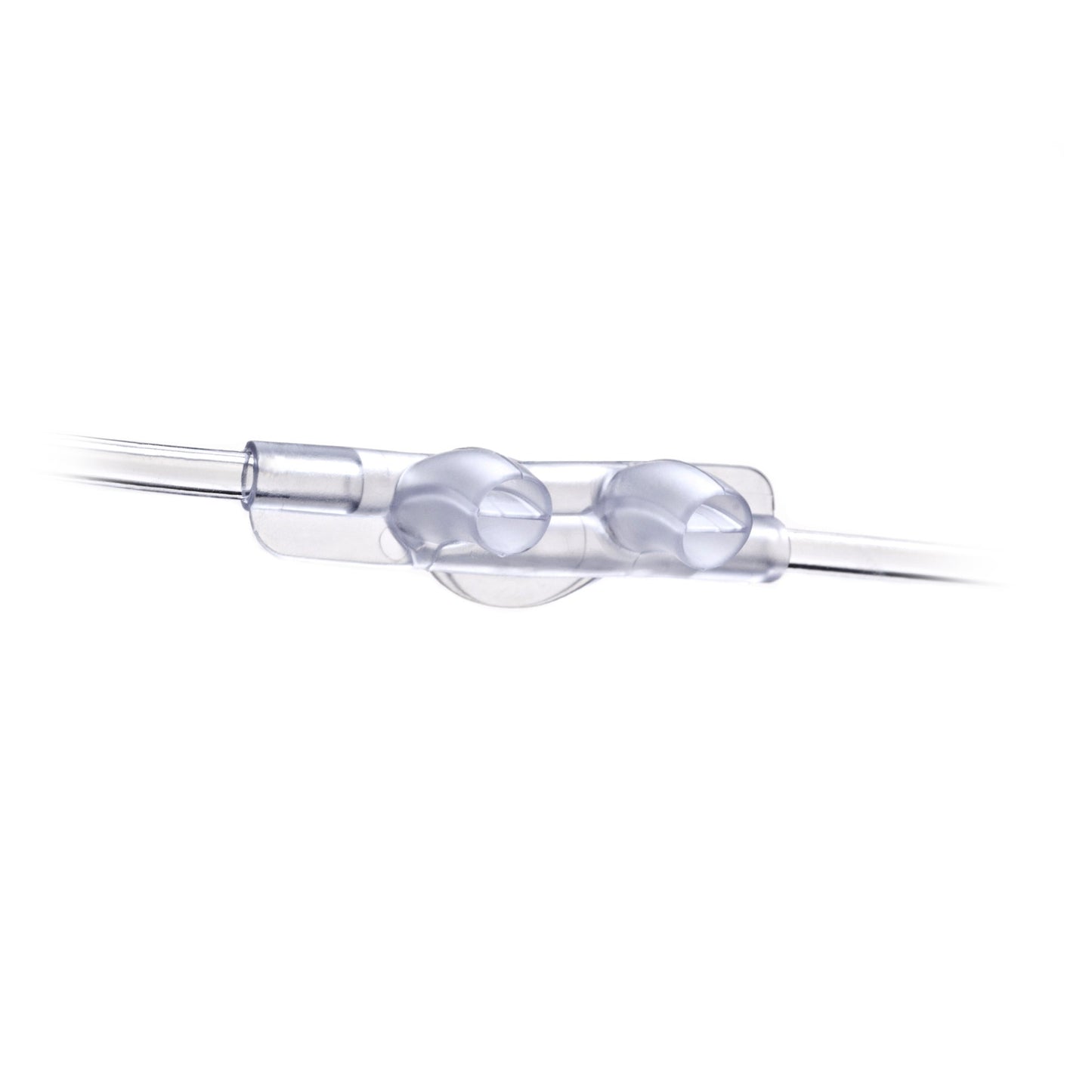 Softech Plus ETCO2 Nasal Sampling Cannula with O2
