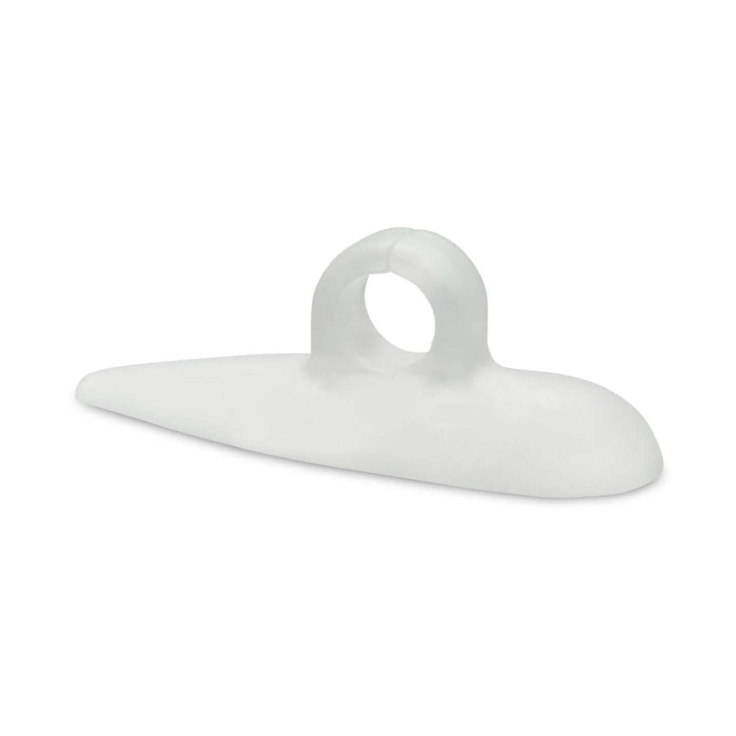 Silipos Right Toe Cushion, Large