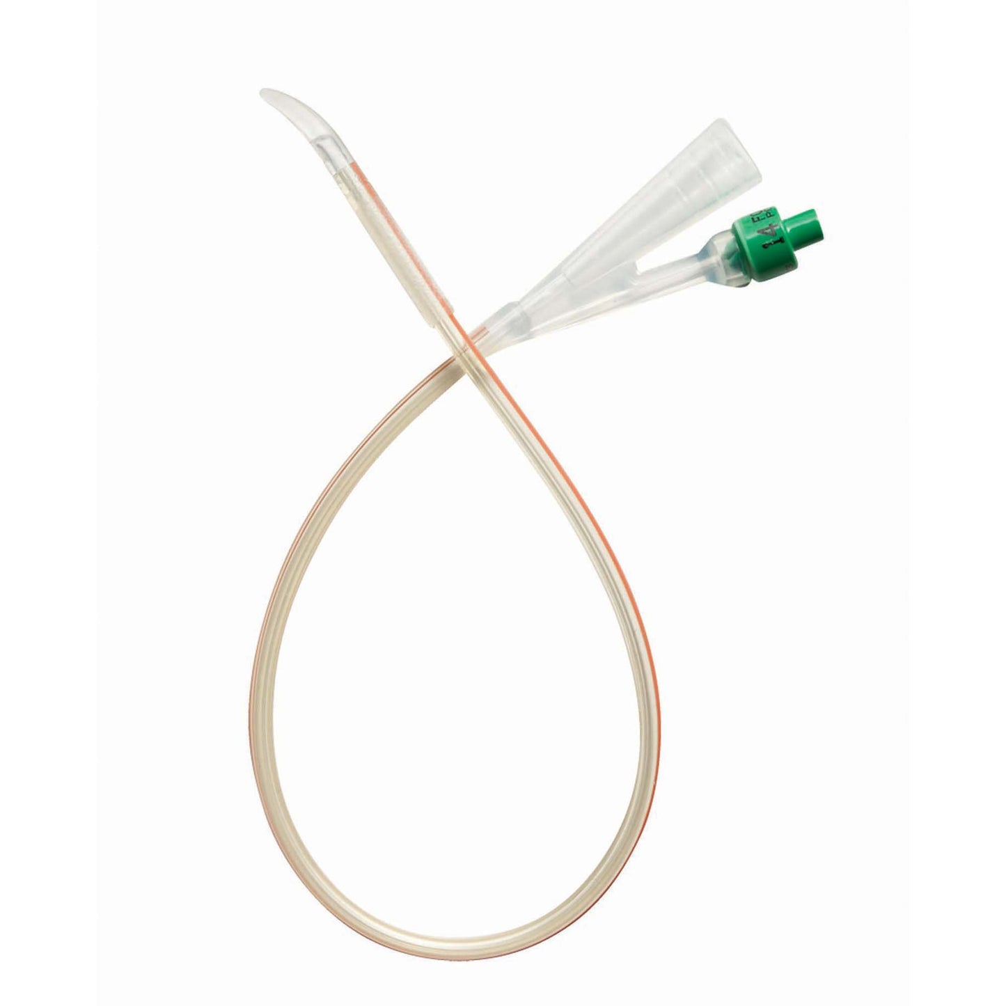 Folysil Foley Catheter