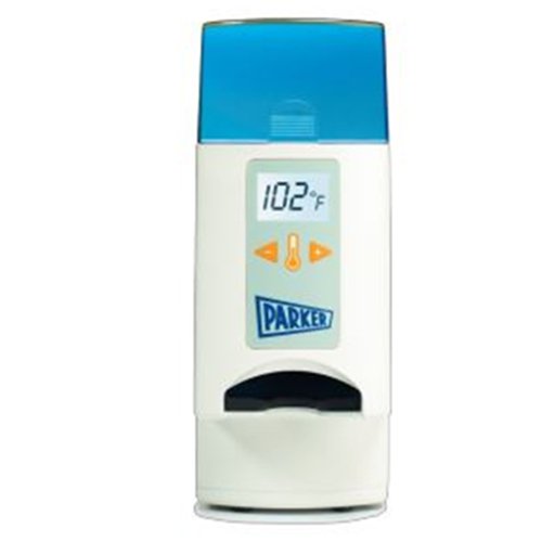Single Packet Gel Warmer Thermasonic 20 Single Use Packettes - 20 Grams Each 97°F to 109°F